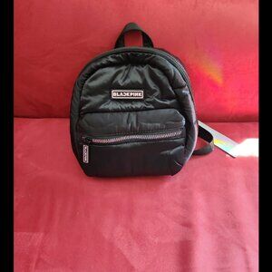 Blackpink mini backpack